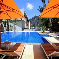 Marina Express Fisherman Aonang