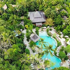 Marina Phuket Resort