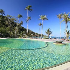 Mercure Koh Chang Hideaway