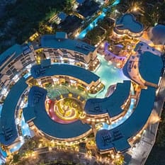 Metadee Concept ex Metadee Resort Villas Metadee Elite