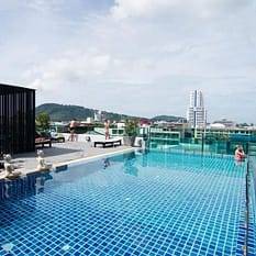 Mirage Patong