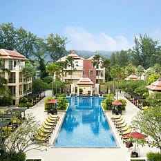 Movenpick Bangtao Beach