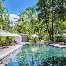 Nai Yang Beach Resort