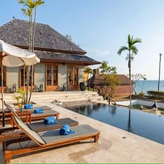 Nakamanda Resort Spa