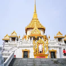 Nasa Bangkok ex Nasa Vegas