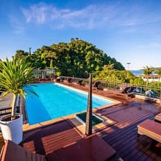 Navinda Krabi ex The Small Krabi