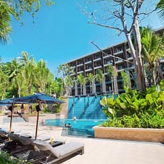 Novotel Phuket Kata Avista Resort Spa
