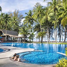 Outrigger Khao Lak Beach Resort ex Manathai Khao Lak