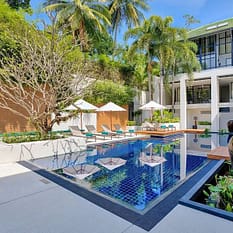 Outrigger Surin Beach Resort ex Manathai Surin Phuket