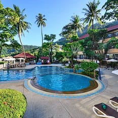 Patong Lodge Phuket