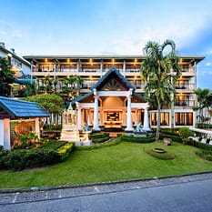 Peach Hill Resort Spa