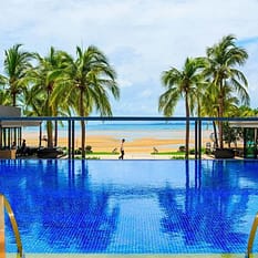 Phuket Marriott Resort and Spa Nai Yang Beach