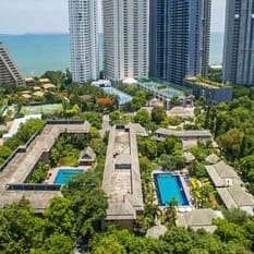 Plumeria Serviced Apartment