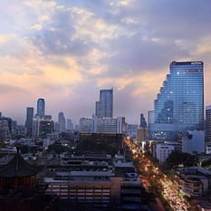 Pullman Bangkok G