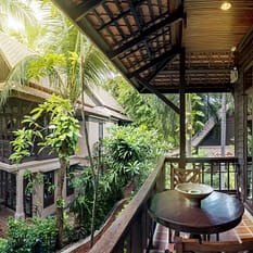 Rabbit Resort Pattaya