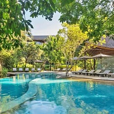 Renaissance Phuket Resort Spa