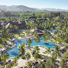 Club Khao Lak ex Le Meridien Khao Lak