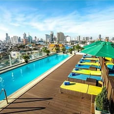 Royal Bangkok Chinatown