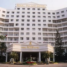 Royal Palace Pattaya