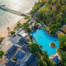 Santhiya Koh Yao Yai Resort Spa