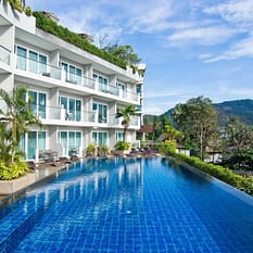 Sea Sand Sun Resort Spa