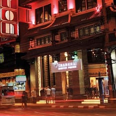 Shanghai Mansion Bangkok