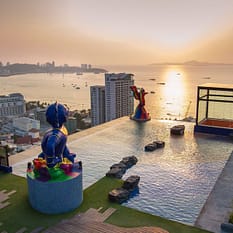 Siam Siam Design Pattaya