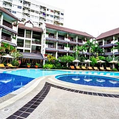 Splendid Resort Jomtien