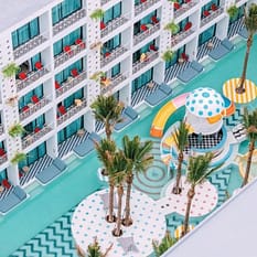 Sugar Marina Resort Pop