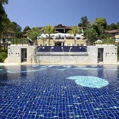 Supalai Resort Spa Phuket