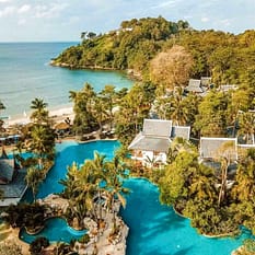 Thavorn Beach Village and Spa