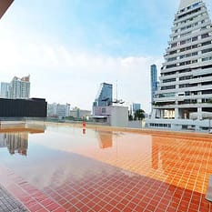 The Heritage Bangkok