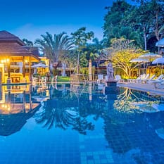 The Leaf by Katathani