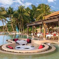 The Naka Island Phuket