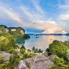 The Paradise Koh Yao Resort