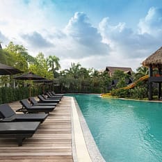 The Splash Koh Chang