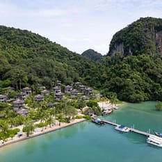 TreeHouse Villas Koh Yao