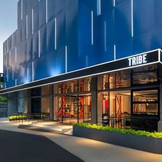 Tribe Living Sukhumvit 39