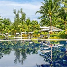 Khao Lak Resort ex Sensimar Khaolak Beachfront Resort