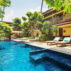 Vacation Village Phra Nang Lanta