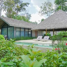 Villa Escape Burasari