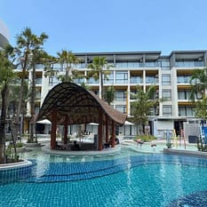 Wyndham Garden Naithon Phuket