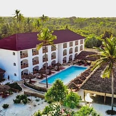 AHG Sun Bay Mlilile Beach