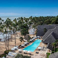 Diamonds Mapenzi Beach