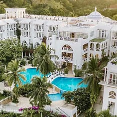 Madinat Al Bahr Business Spa