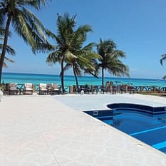 Mandarin Resort Zanzibar