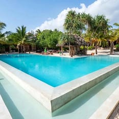 Mwezi Boutique Resort