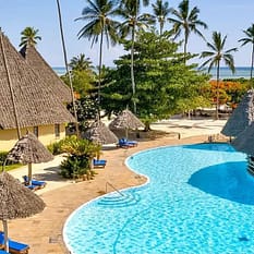 Neptune Pwani Beach Resort