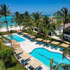 Nest Style ex La Madrugada Beach Resort