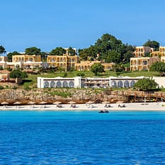 Palace Zanzibar ex Hideaway of Nungwi Resort